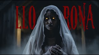 LA VERDADERA LEYENDA de LA LLORONA  3 GRABACIONES REALES [upl. by Lerej]