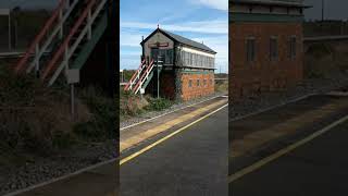 Abergele amp Pensarn station North Wales [upl. by Anenahs660]