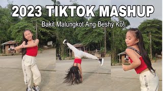 New Tiktok Dance Compilation 2023 Tiktok Mashup AnnicaTamo7 [upl. by Gobert]