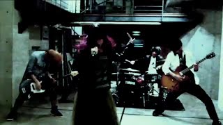 Femtocell『Born again』【OFFICIAL MUSIC VIDEO】 [upl. by Polito126]