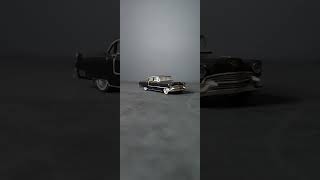 1955 cadillac fleetwood series the godfather [upl. by Studnia580]