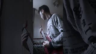 Geoffplaysguitar Алла Пугачёва Atomic heart — Arlekinoguitar cover [upl. by Oibaf484]