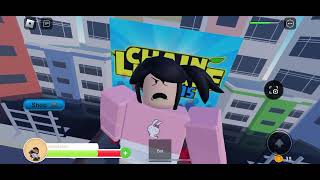 The Adoption Story roblox Hazel is a Crazy Girl [upl. by Meave300]