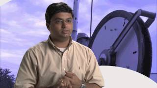 Halliburton Career Story Yogesh as a Senior Technical Professional [upl. by Albemarle]