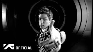 TOP  TURN IT UP MV [upl. by Ecinereb]