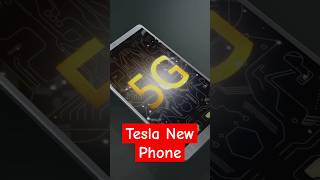 ELON MUSKS SECRET Tesla Pi Smart Phone REVEALED [upl. by Werbel]