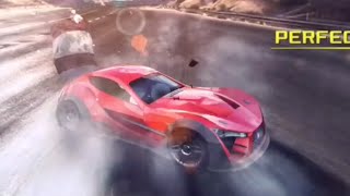 Asphalt 8 Multiplayer with Felino CB7 [upl. by Eerazed]