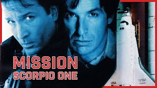 Mission Scorpio One 👨‍🚀  Film de ScienceFiction Complet en Français  Robert Carradine [upl. by Sedgewick]