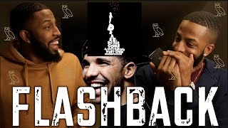 DRAKE quotSO FAR GONEquot  FLASHBACK VOL 20 [upl. by Adnoraj]