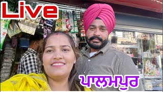 Jasmin mahal vlogs is live [upl. by Trillby388]