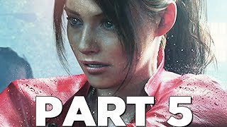 Resident Evil 2 Review [upl. by Onaicul]