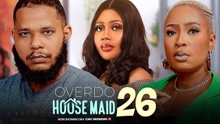 overdoo housemaid episode 26 [upl. by Arihaz]