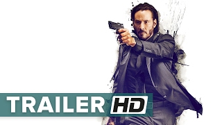 John Wick 2  Trailer Italiano Ufficiale HD  Keanu Reeves [upl. by Tower977]