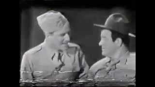 Abbott amp Costello  3 Bits from the Colgate Comedy Hour [upl. by Nameloc]