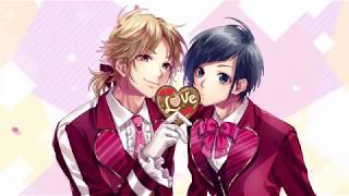 HoneyWorks feat LIP×LIP  チョコカノ Chocokano Sub Español [upl. by Lavotsirc]