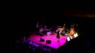 Natalie Merchant  Motherland  London 11th May 2014 [upl. by Sarena]