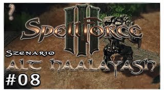 Vorgeschichte Alt Haalayash  08  Lets Play Spellforce 3  HD  Deutsch MakeRTSGreatAgain [upl. by Lizette]