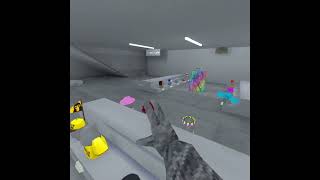 Showing you project starnixx taggers gtag vr gorillatag gorilatagvr gtagcopy [upl. by Nyliac]