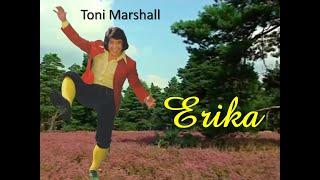 ErikaAuf der Heide blüht ein kleines Blümelein  Toni Marshall [upl. by Rinee]