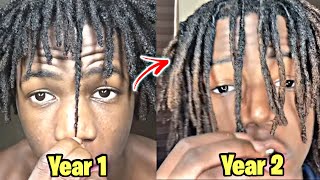 INSANE 1Yr to 2Yrs Transformation CRAZY GROWTH😱 [upl. by Brew923]