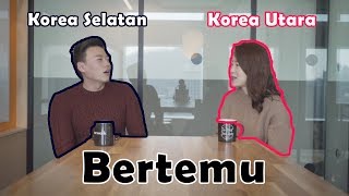 Fakta Korea Utara bersama orang Korea Selatan [upl. by Dreyer]