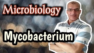 Mycobacterium Characteristics Types and Pathogenesis [upl. by Atilahs]