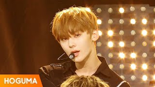 워너원 Wanna One 켜줘 Light 교차편집 Stage Mix [upl. by Aldora]