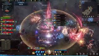 Lost Ark Paladin Dps chaos dungeon [upl. by Eed]