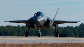 F35 – Norges nye kampfly [upl. by Hightower]