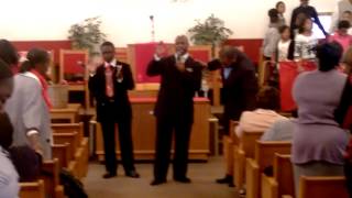 Closing Prayer amp Benediction  NMOPBC [upl. by Nancie]