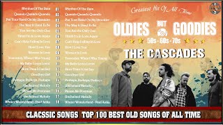 Top 100 Old Love Greatest 50s amp 60s Best Songs 🍀🍀 Love Hits Of The 1960s 1970s [upl. by Naletak909]