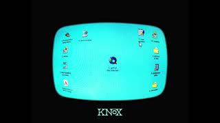 Knox  Girl On The Internet Official Audio [upl. by Lledniw]