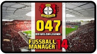 FUSSBALL MANAGER 14 Lets Play 047  19 Spieltag VfB Stuttgart  Lets Play Fussball Manager 14 [upl. by Ase]