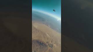 Forward Observations Group  Skydiving 4K forward military [upl. by Sabec]