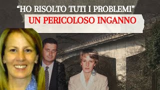 quotHO RISOLTO TUTTI I MIEI PROBLEMIquot [upl. by Hailed]