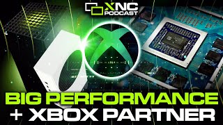 Xbox Performance Upgrade amp New Xbox Partnership  Game Delays amp Price Increase Xbox News Cast 64 [upl. by Eneleahs394]