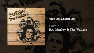 Slave Driver 1973  Bob Marley amp The Wailers [upl. by Oetam]