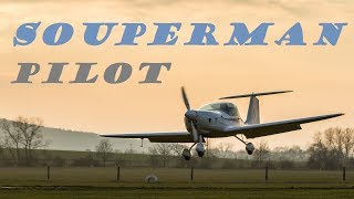 Souperman  Pilot Official Video [upl. by Harrington]