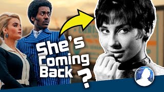 Is Susan returning  Doctor Who Theory [upl. by Gal913]