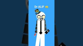 new dr alif [upl. by Ylrac]