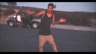 The Rangers Jerkin Dance by ThemPRangers Young Sam HD [upl. by Muirhead]