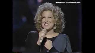 Bette Midler  The Rose [upl. by Noed]