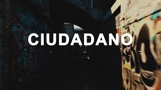 Apache  Ciudadano [upl. by Aizatsana]