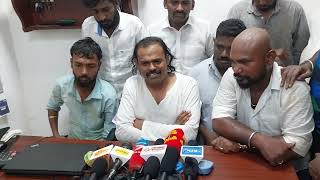 சத்திரிய சான்றோர் படை  புதிய கட்சி தொடங்கினார் ஹரி நாடார்  Hari Nadar is the new party [upl. by Dranrev]