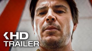 TRAP No Way Out Trailer 2 German Deutsch 2024 Josh Hartnett [upl. by Eekorehc403]