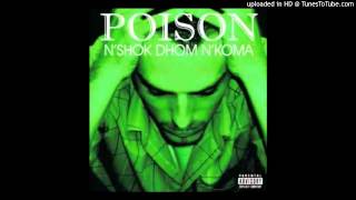 Poison  nShok Dhom nKoma [upl. by Selbbep]