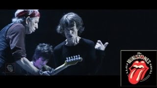 The Rolling Stones  Doom And Gloom  Live OFFICIAL [upl. by Domash]