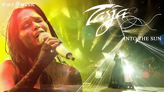 Tarja Turunen quotInto The Sunquot Official Music Video HD [upl. by Lindblad]