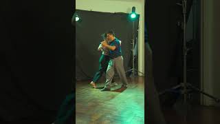 Tango en Buenos Aires Arte Pasión y Tradición tango tangosteps clasesdetango dance latindance [upl. by Krystal556]