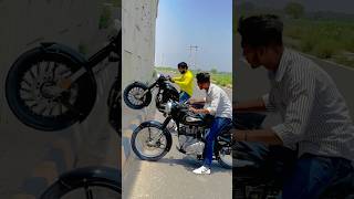 Chambal k dakku  Masoom sharma  New haryanvi song AmitDhullOfficial Bullet Short Viralvideo [upl. by Scherle65]